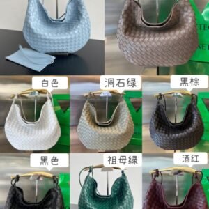 Elementor #30028 Replica Bottega Veneta Sardine All Colors