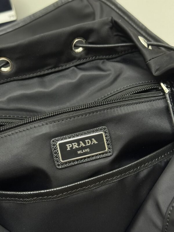 i1725131327_3924_8 Replica Prada Re-Neylon Backpack - 图片 5