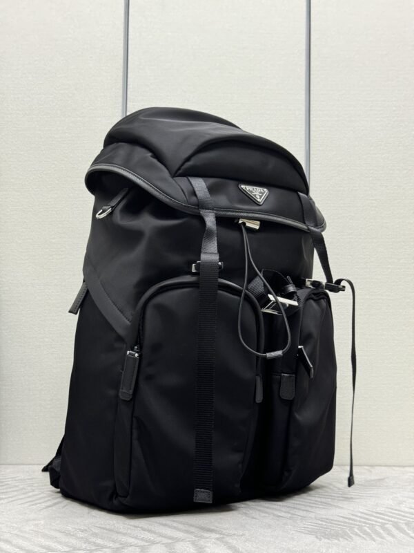 i1725131327_4694_6 Replica Prada Re-Neylon Backpack - 图片 6
