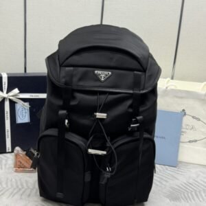 Replica Prada  Re-Neylon Backpack