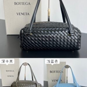 Elementor #30028 Replica Bottega Veneta Shoulder Bag