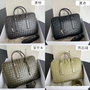 Replica Bottega Veneta Gateway Briefcase