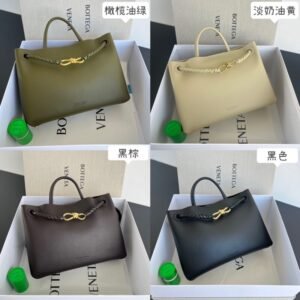 Elementor 页面 #30097 Replica Bottega Veneta Andiamo Full Leather