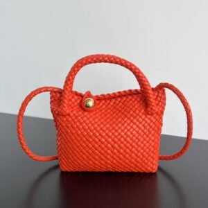 Elementor 页面 #30097 Replica Bottega Veneta Tosca Red