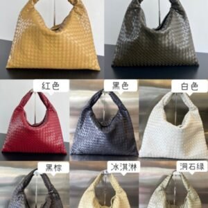 Replica Bottega Veneta Hop Large