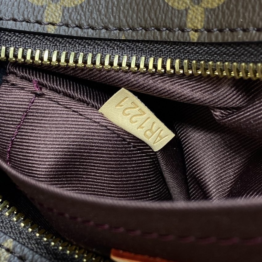 img_01bd348e_20240116_a1705377955471_27341_ Replica Louis Vuitton Croissant Brown - 图片 9