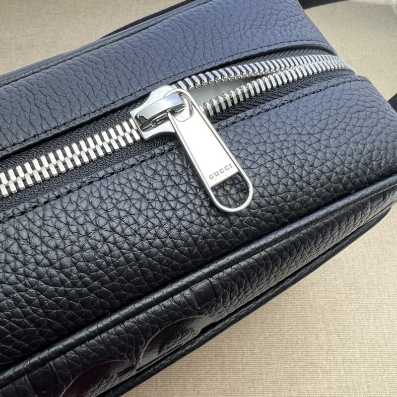 img_102e1c0f_20231209_i1702099900_9310_4 Replica Gucci Double G Full Black - 图片 9