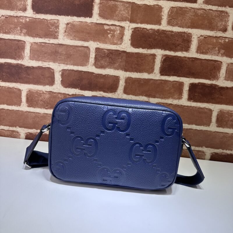 img_102e1c0f_20240403_i1712127388_4003_0 Replica Gucci Double G Full Blue - 图片 8