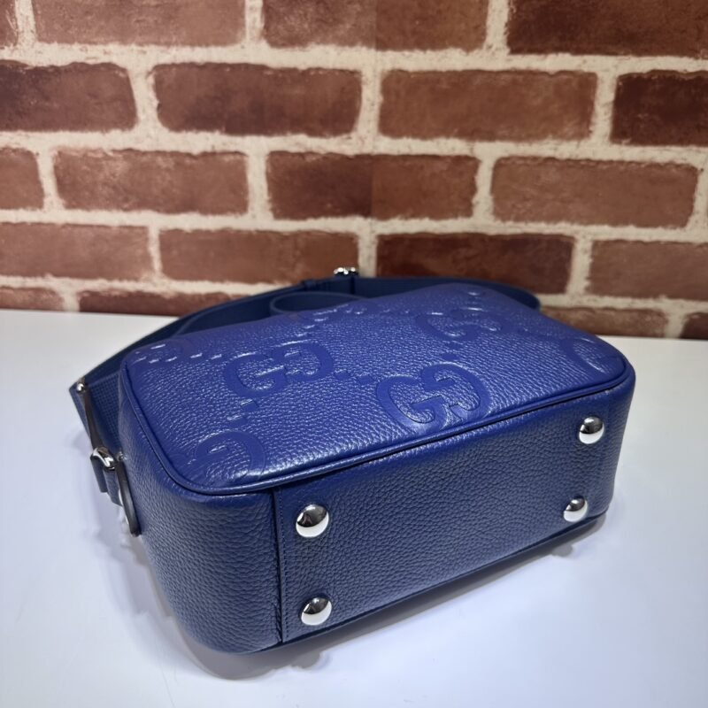 img_102e1c0f_20240404_i1712218545_1831_1 Replica Gucci Double G Full Blue - 图片 4