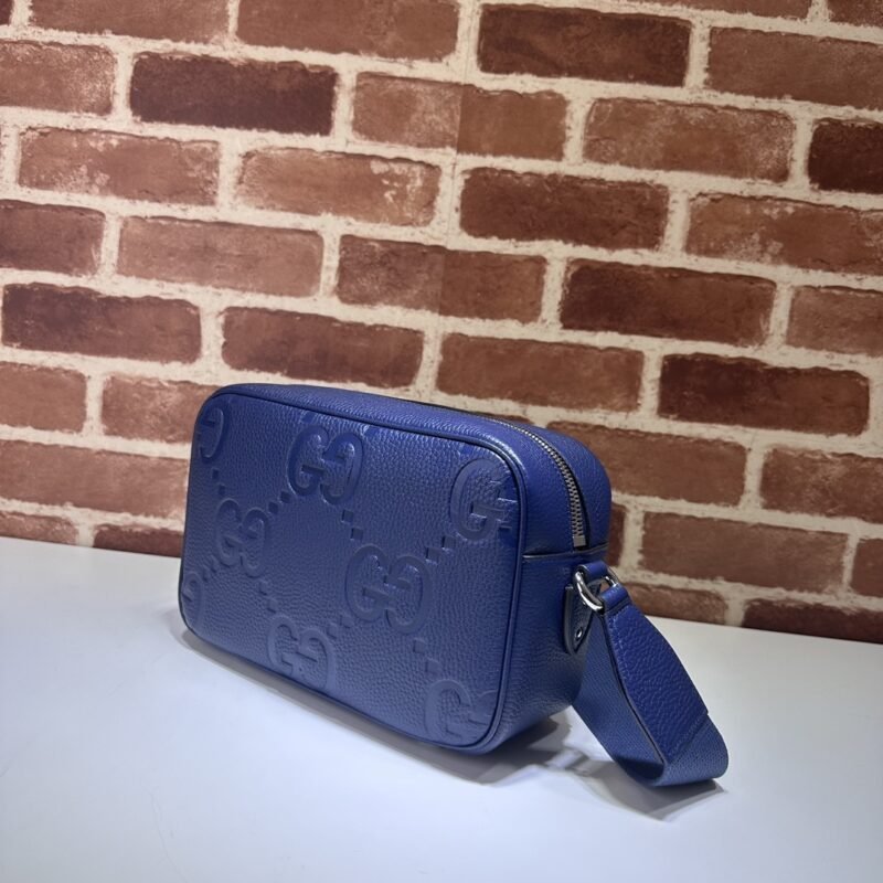 img_102e1c0f_20240404_i1712218545_5879_2 Replica Gucci Double G Full Blue - 图片 3