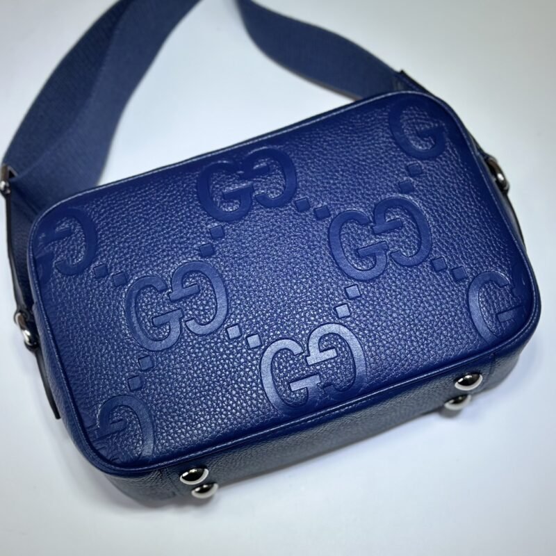 img_102e1c0f_20240404_i1712218545_7650_4 Replica Gucci Double G Full Blue - 图片 2