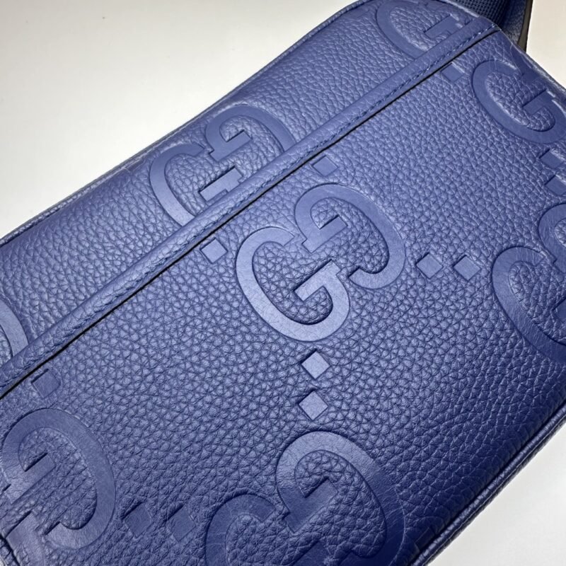img_102e1c0f_20240404_i1712218545_8695_0 Replica Gucci Double G Full Blue - 图片 5