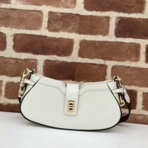 Replica Gucci  Moon Side White