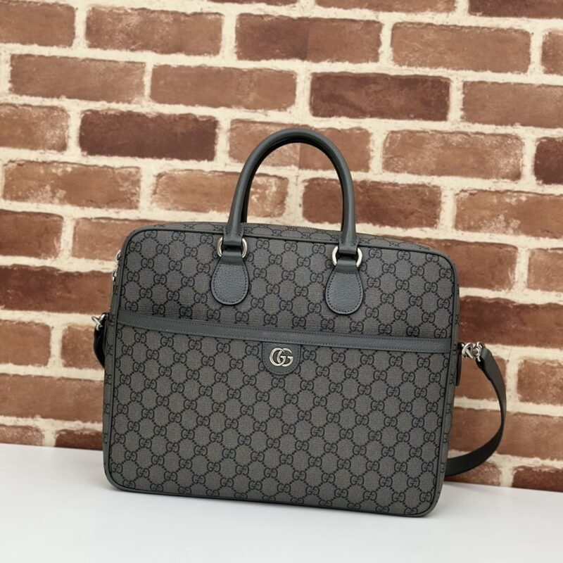 img_102e1c0f_20240516_i1715847232_4506_2 Replica Gucci Crossbody Briefcase Grey