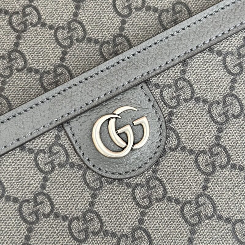 img_102e1c0f_20240516_i1715847232_902_5 Replica Gucci Crossbody Briefcase Grey - 图片 3