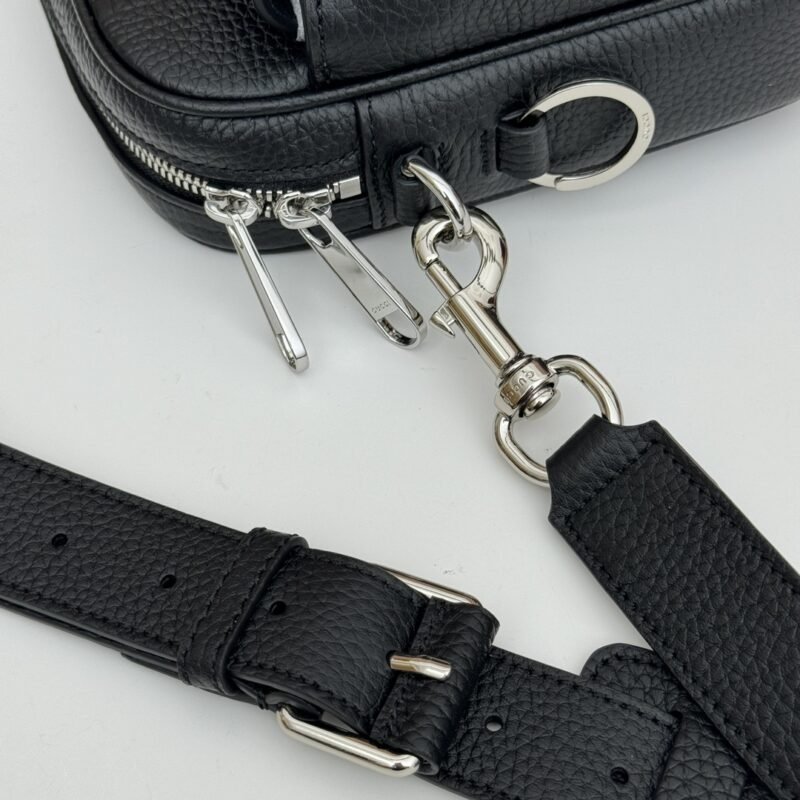 img_102e1c0f_20240611_i1718082931_8658_3 Replica Gucci Jumbo GG Crossbody Black - 图片 7