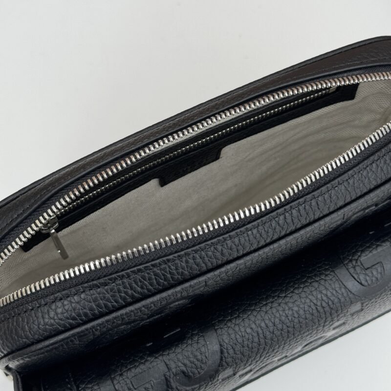 img_102e1c0f_20240611_i1718082983_1277_0 Replica Gucci Jumbo GG Crossbody Black - 图片 8