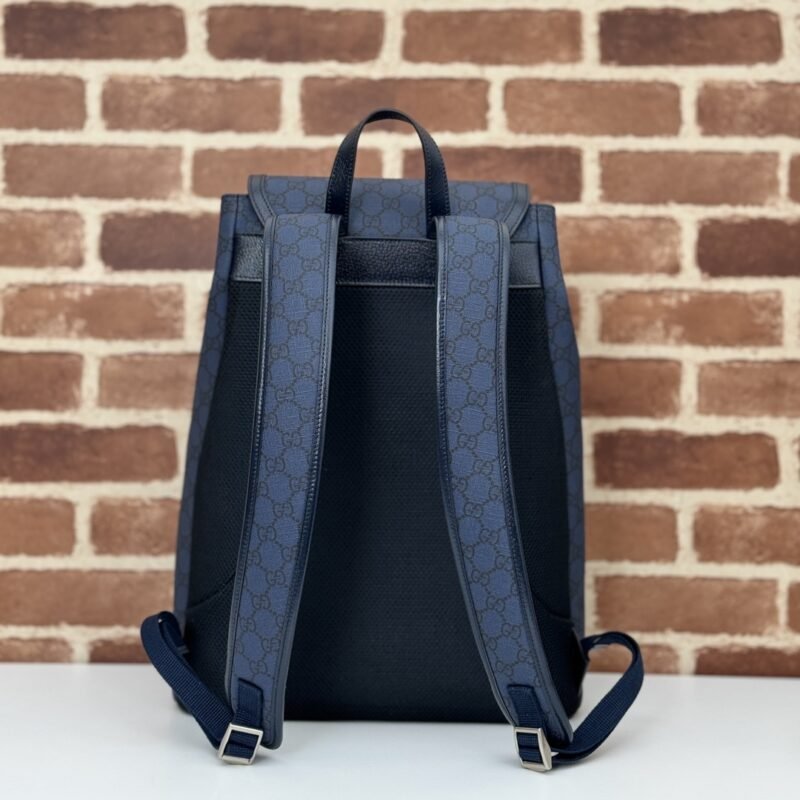 img_102e1c0f_20240618_i1718691417_1536_1 Replica Gucci Large Ophidia Backpack Blue - 图片 3