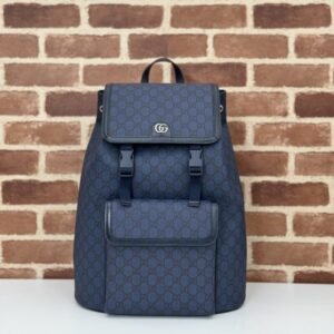 Elementor 页面 #30905 Replica Gucci Large Ophidia Backpack Blue