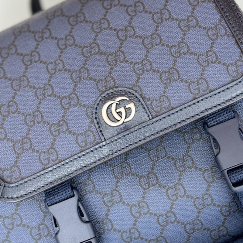 img_102e1c0f_20240618_i1718691417_9477_8 Replica Gucci Large Ophidia Backpack Blue - 图片 7