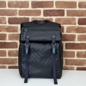 Elementor 页面 #30905 Replica Gucci Matte GG crystal Backpack