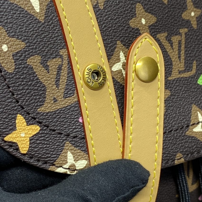 img_1698de7a_20240405_i1712317196_1230_3 Replica Louis Vuitton Christopher Backpack Classic - 图片 2