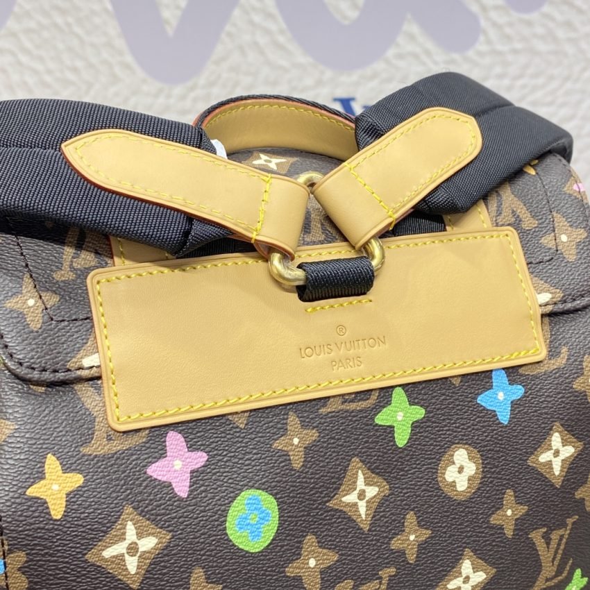img_1698de7a_20240405_i1712317196_1281_6 Replica Louis Vuitton Christopher Backpack Classic - 图片 3