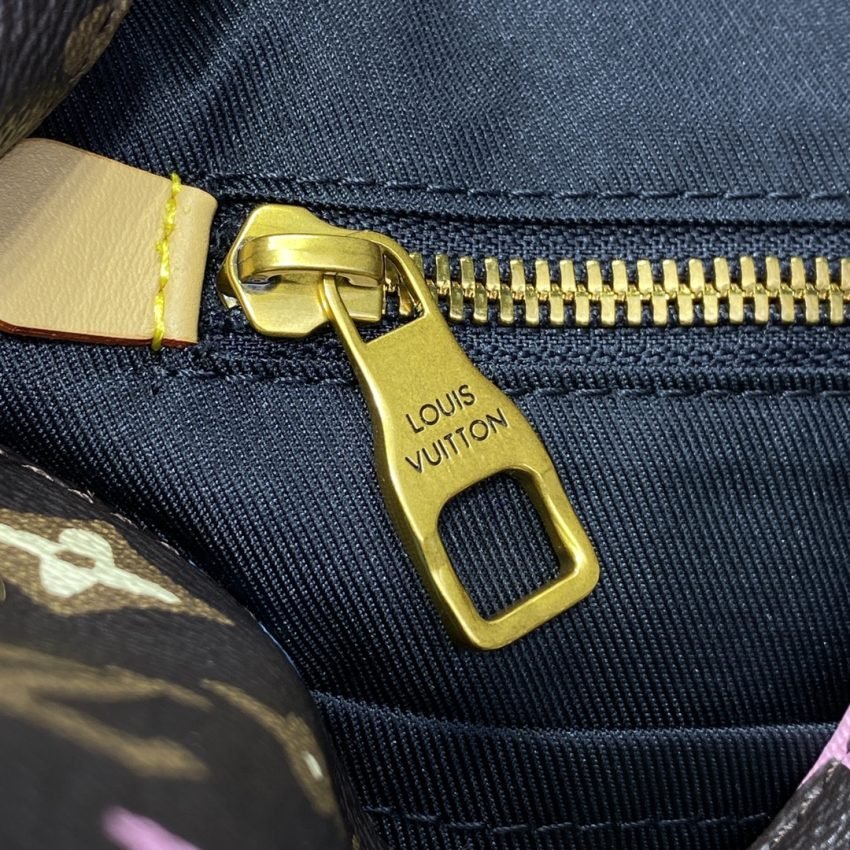 img_1698de7a_20240405_i1712317196_4017_10 Replica Louis Vuitton Christopher Backpack Classic - 图片 7