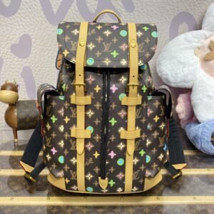 Elementor #30717 Replica Louis Vuitton Christopher Backpack Classic