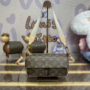 Elementor 页面 #30127 Replica Louis Vuitton Vivacité Bag