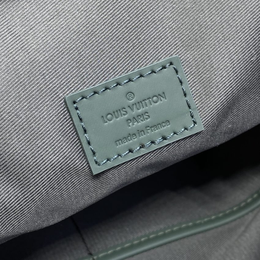 img_1698de7a_20240415_i1713183364_8332_1 Replica Louis Vuitton Christopher Backpack Green - 图片 2