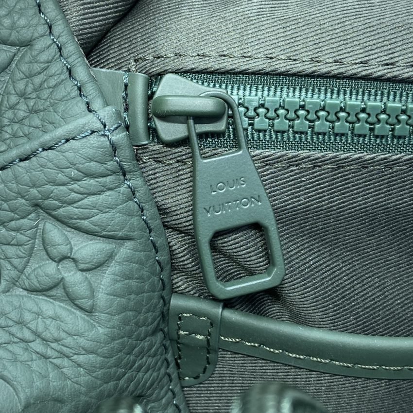 img_1698de7a_20240415_i1713183367_2369_0 Replica Louis Vuitton Christopher Backpack Green - 图片 4