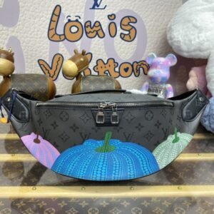 Elementor #30717 Replica Louis Vuitton Bumbag Discovery Pampkin