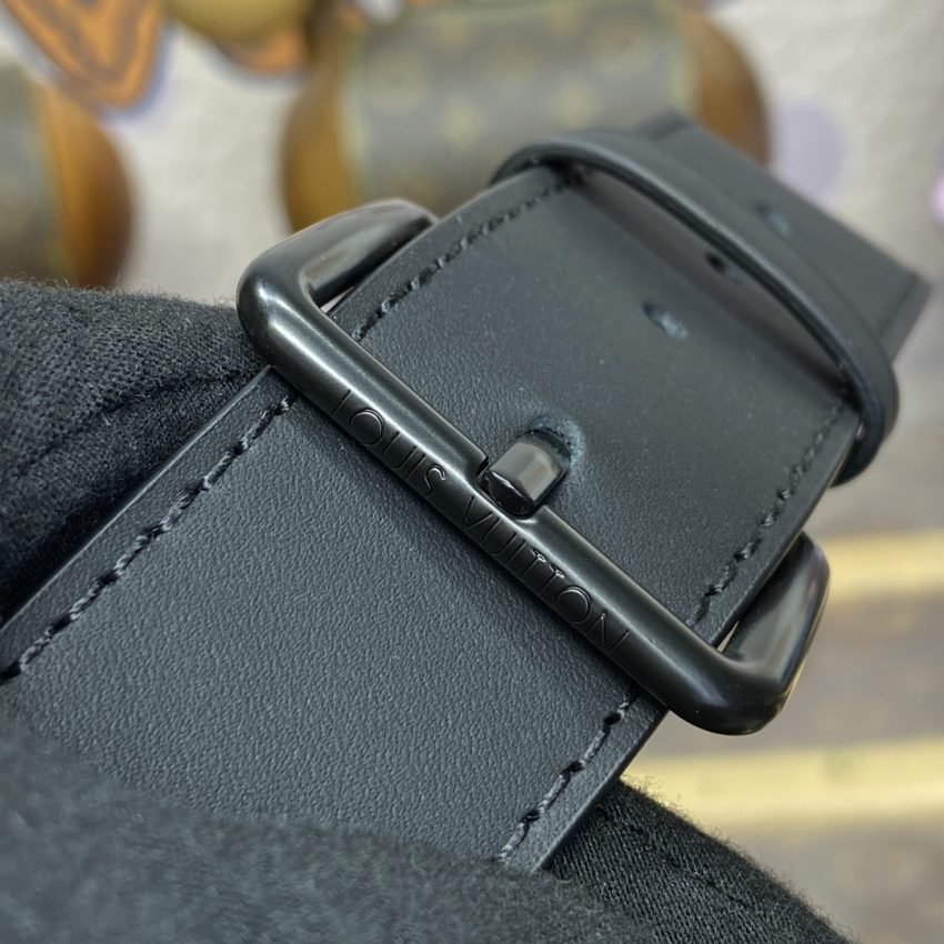 img_1698de7a_20240418_i1713441792_4839_0 Replica Louis Vuitton Steamer Full Black - 图片 5