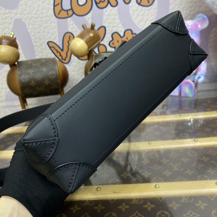 img_1698de7a_20240418_i1713441792_7896_0 Replica Louis Vuitton Steamer Full Black - 图片 8