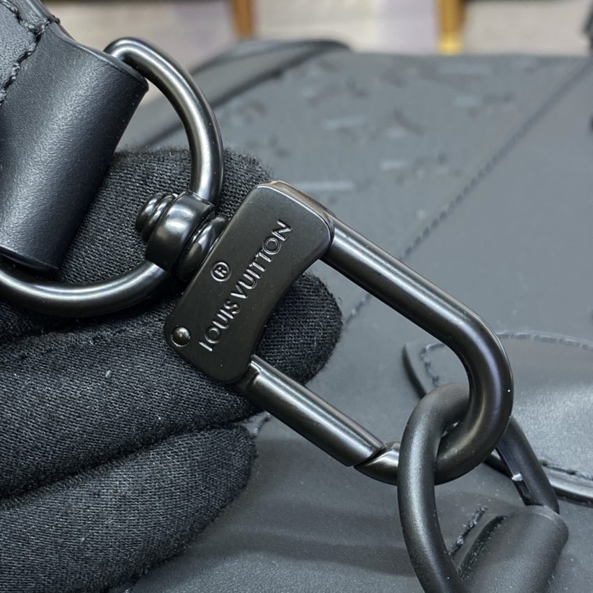 img_1698de7a_20240418_i1713441792_8262_0 Replica Louis Vuitton Steamer Full Black - 图片 9