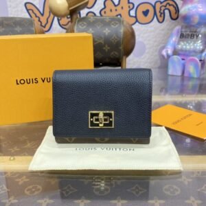 Replica Louis  Vuitton Victorine On My Side Wallet