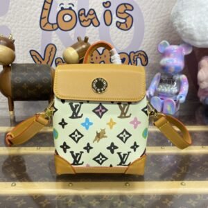 Elementor Page #33376 Replica Louis Vuitton Nano Steamer Brown