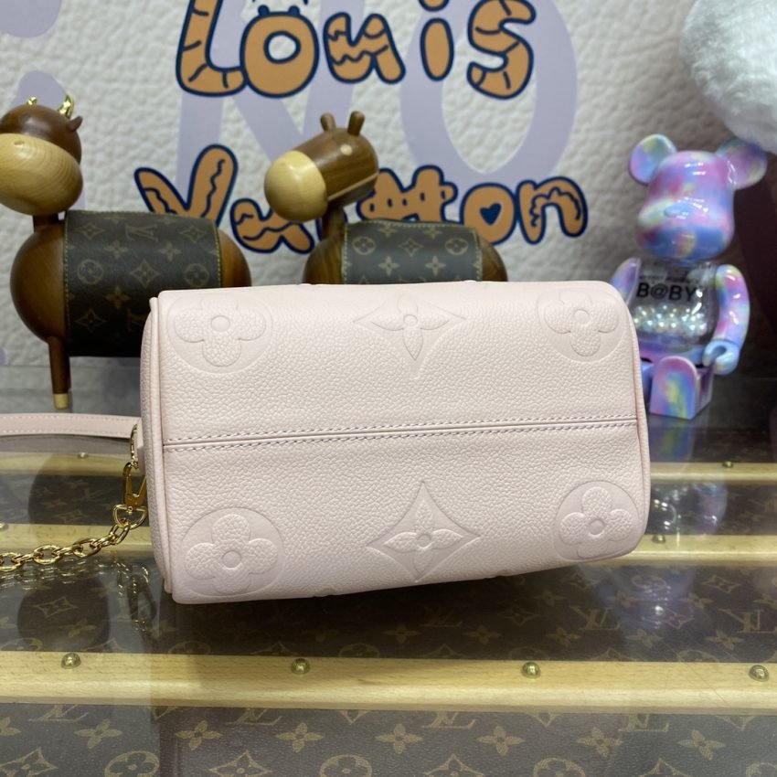 img_1698de7a_20240426_i1714132575_1271_0 Replica Louis Vuitton Speedy Bandouliere 20 Pink - 图片 6
