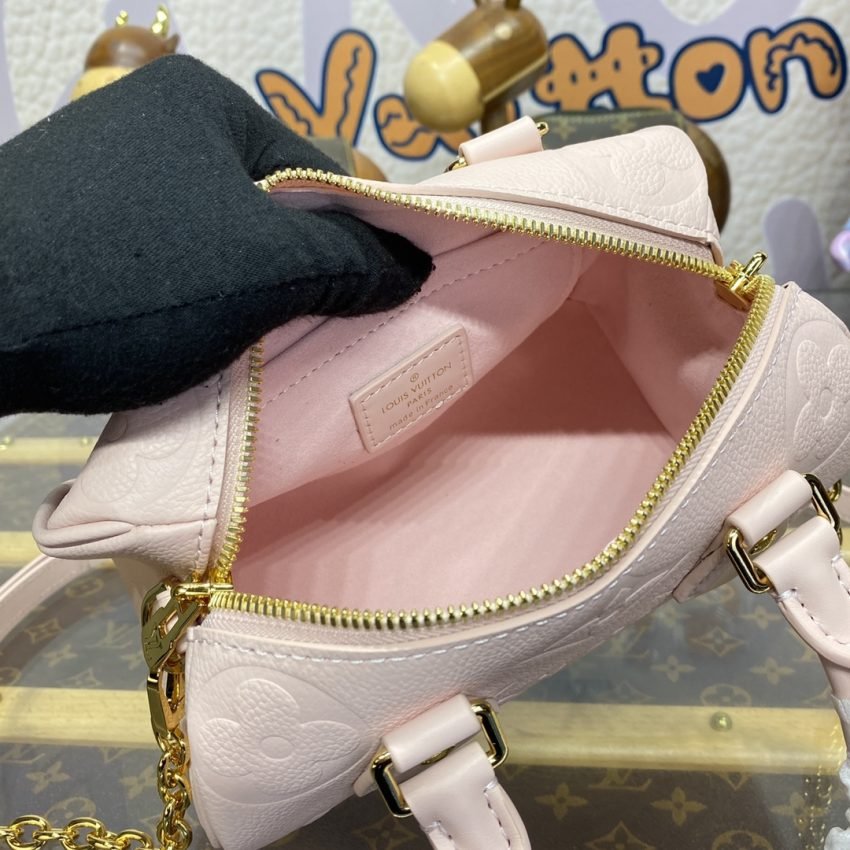 img_1698de7a_20240426_i1714132575_5495_0 Replica Louis Vuitton Speedy Bandouliere 20 Pink - 图片 9