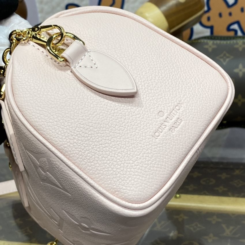 img_1698de7a_20240426_i1714132575_897_0 Replica Louis Vuitton Speedy Bandouliere 20 Pink - 图片 4