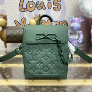 Elementor Page #33376 Replica Louis Vuitton Nano Steamer Green