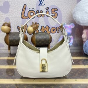 Elementor Page #33376 Replica Louis Vuitton Low Key White