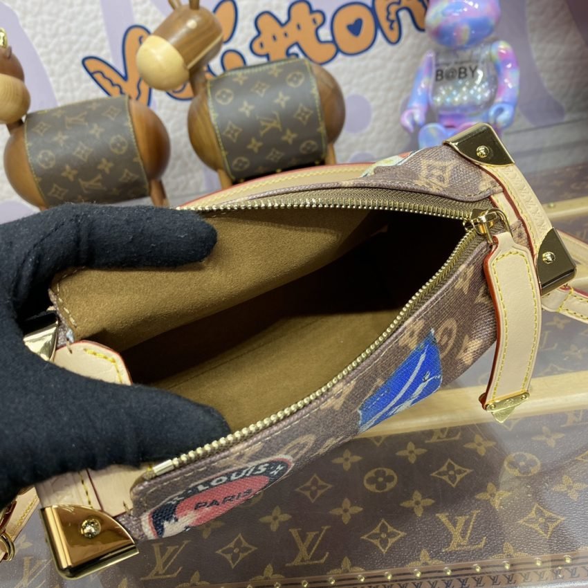img_1698de7a_20240507_i1715071813_624_0 Replica Louis Vuitton Side Trunk Voyage - 图片 6