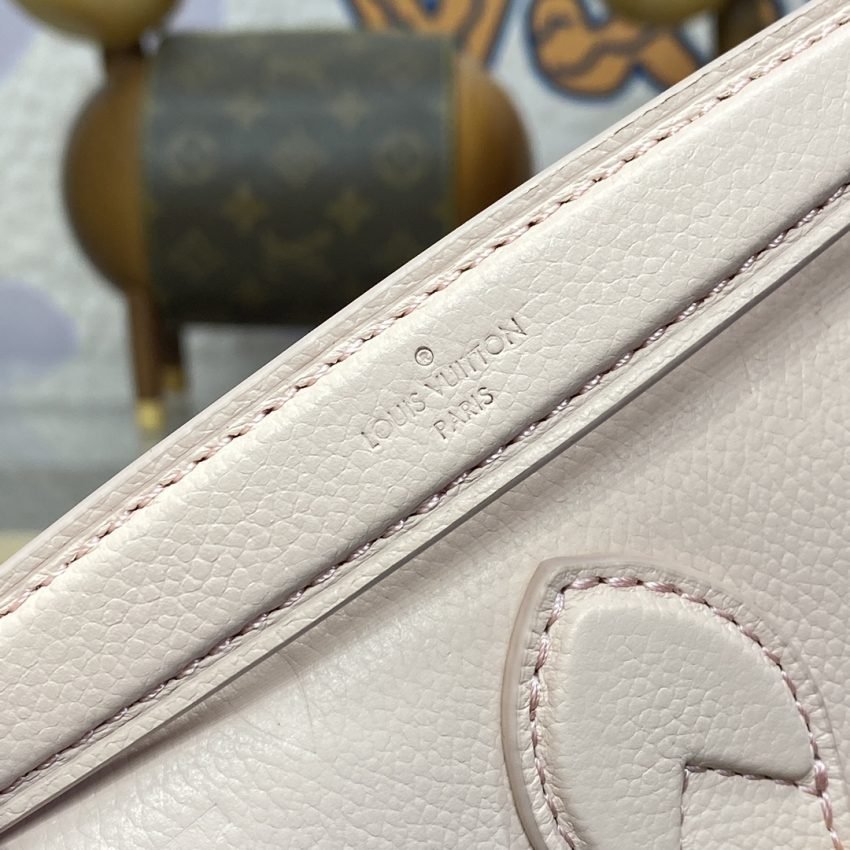img_1698de7a_20240508_i1715170274_1960_0 Replica Louis Vuitton Nano Diane Pink - 图片 2