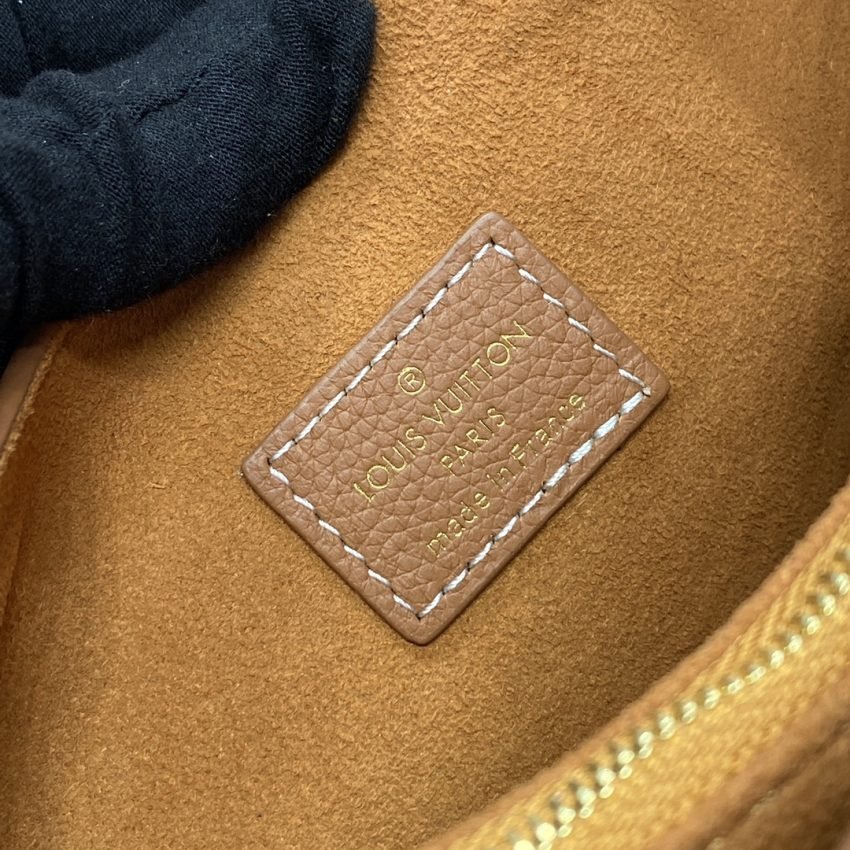 img_1698de7a_20240509_i1715256529_2879_0 Replica Louis Vuitton Low Key Shoulder Brown - 图片 5