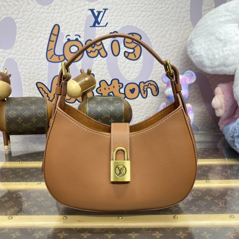 img_1698de7a_20240509_i1715256529_5251_0 Replica Louis Vuitton Low Key Shoulder Brown