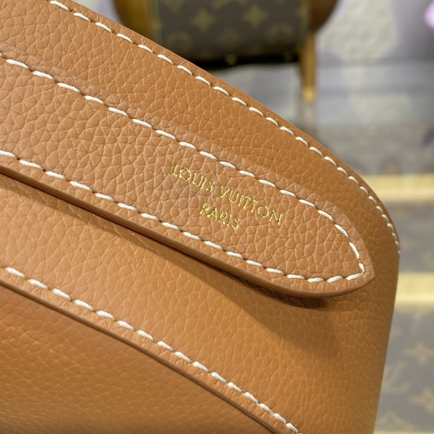 img_1698de7a_20240509_i1715256529_5467_0 Replica Louis Vuitton Low Key Shoulder Brown - 图片 6