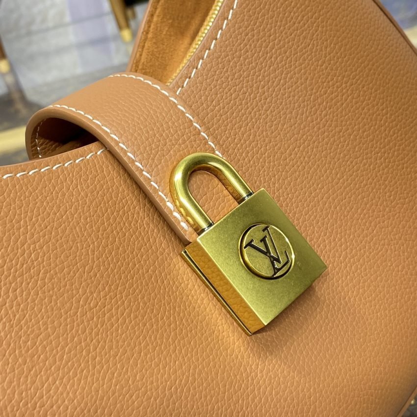 img_1698de7a_20240509_i1715256529_9610_0 Replica Louis Vuitton Low Key Shoulder Brown - 图片 10