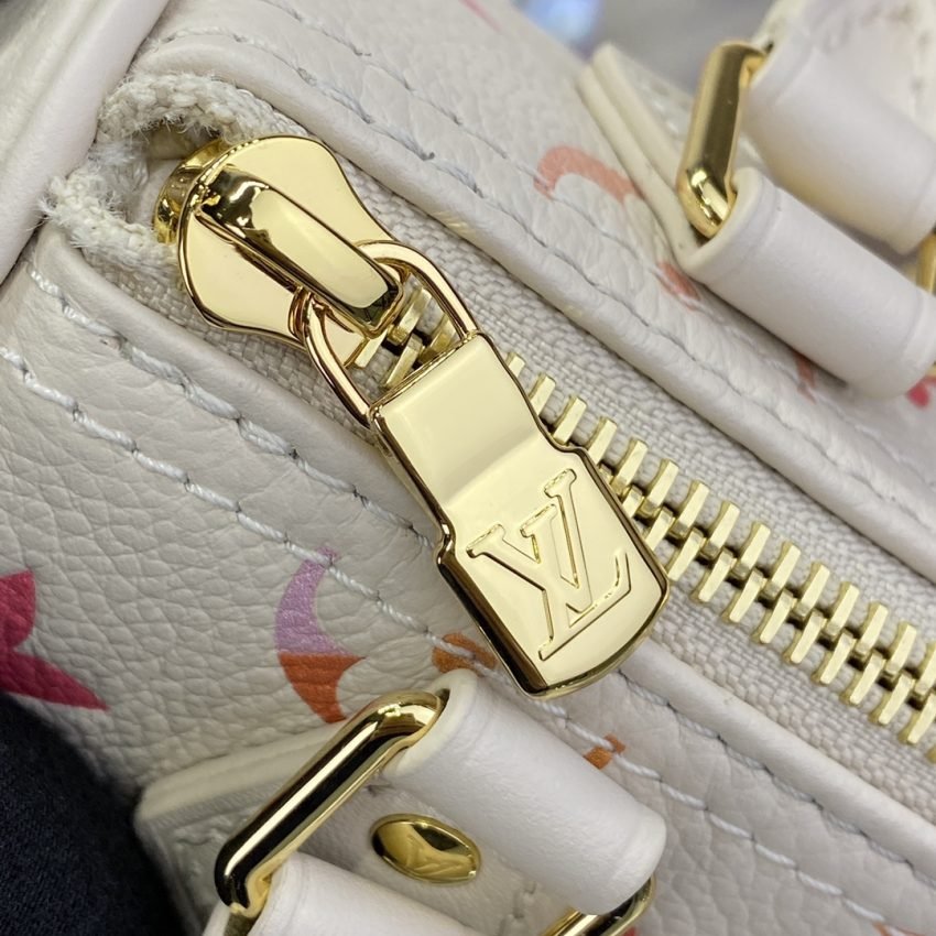 img_1698de7a_20240516_i1715860934_3672_3 Replica Louis Vuitton Speedy Nano Orange - 图片 4